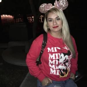 Meet your Posher, Diana